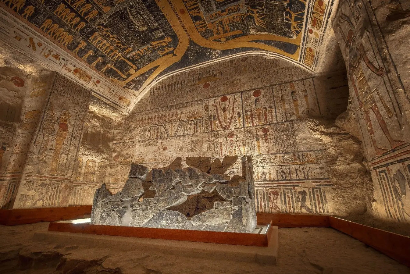 2 days of Luxor Highlights