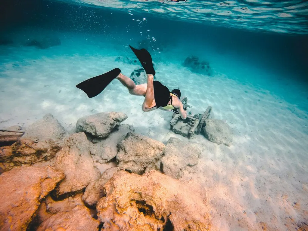 Astonishing Red Sea Safaga Overday from Luxor