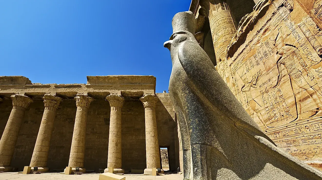 Aswan & Luxor Highlights 4 Days