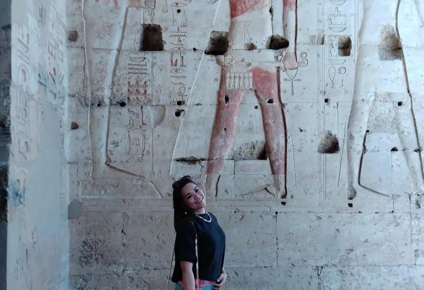 Dandara and Abydos Day Tour from Marsa Alam