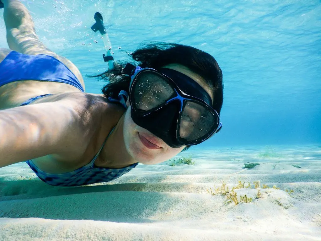 Diving Sessions and Safari trips in Dahab