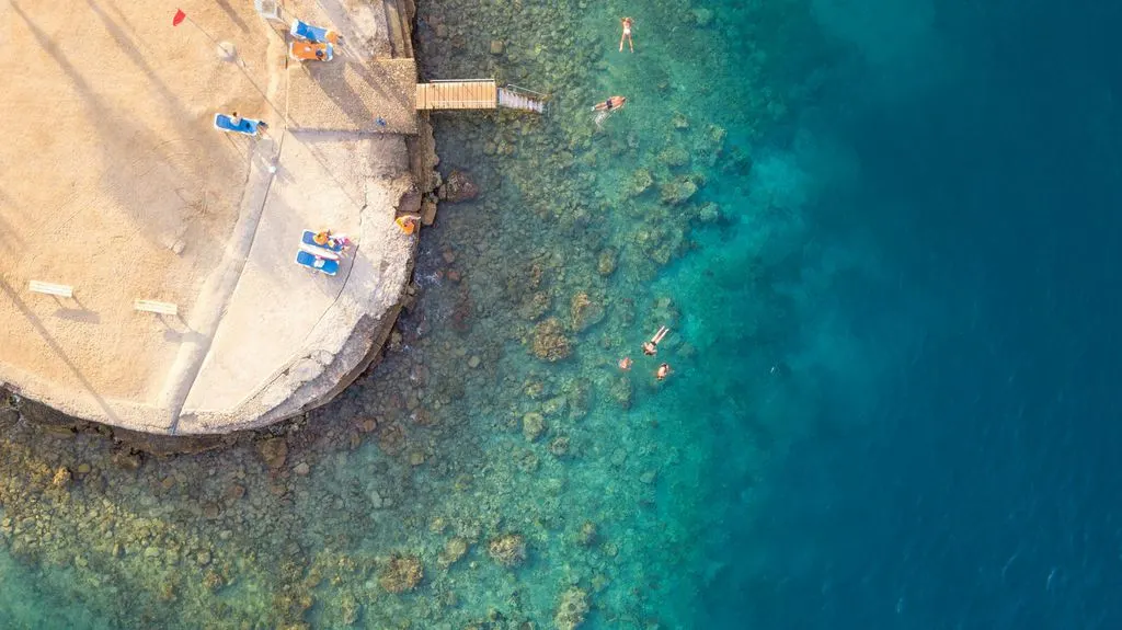 Hurghada Snorkeling Full Day Trip on Budget