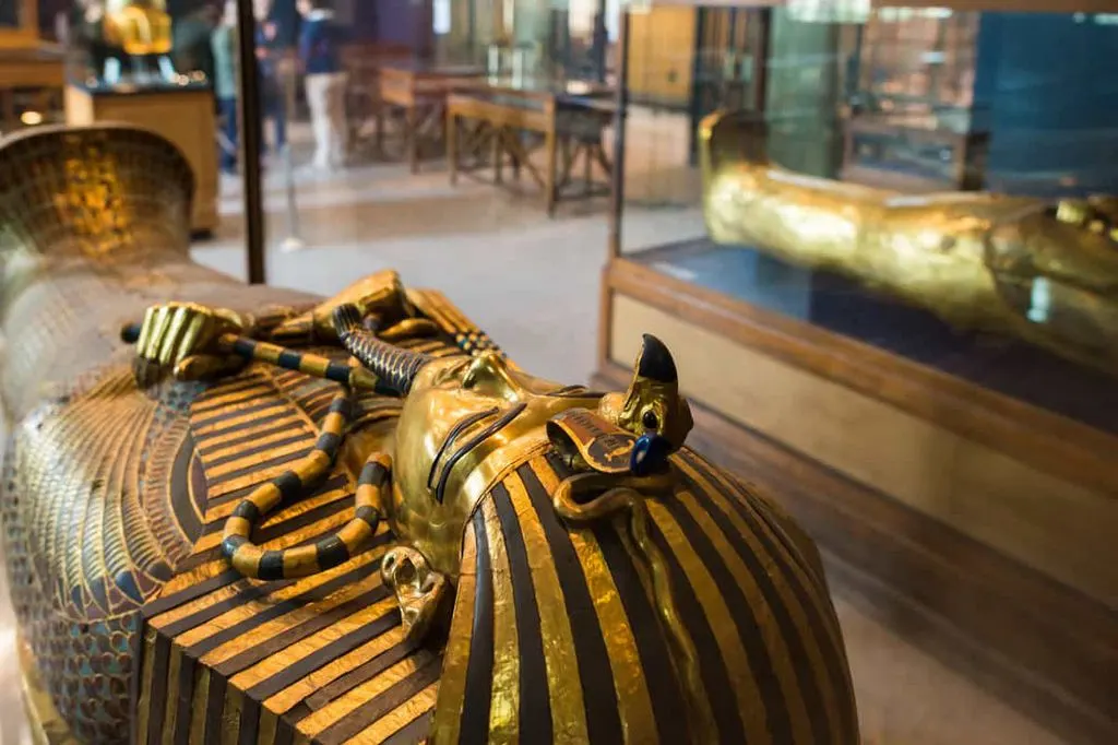 Best of Egypt 6-Nights
