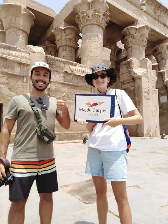 Luxor To Aswan 5 Days Tour From Anywhere