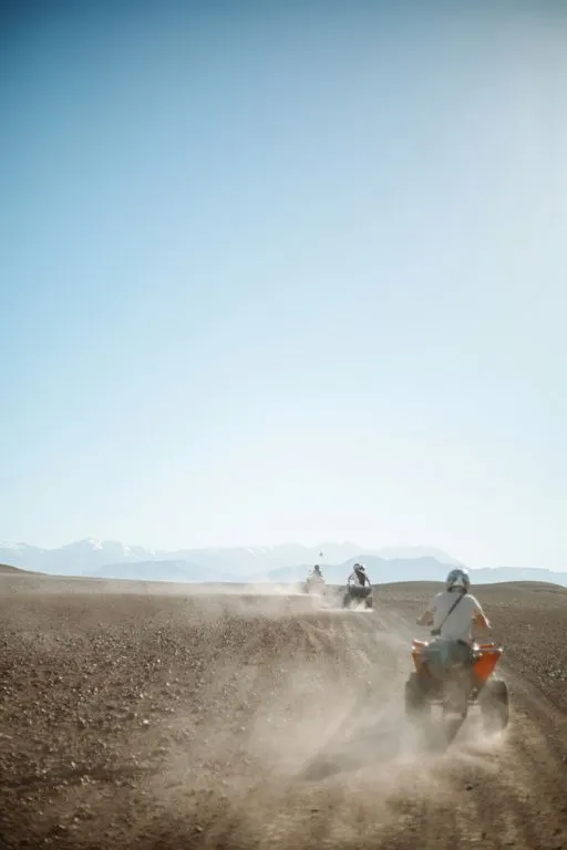 On Budget! Jeep Safari Marsa Alam Adventure