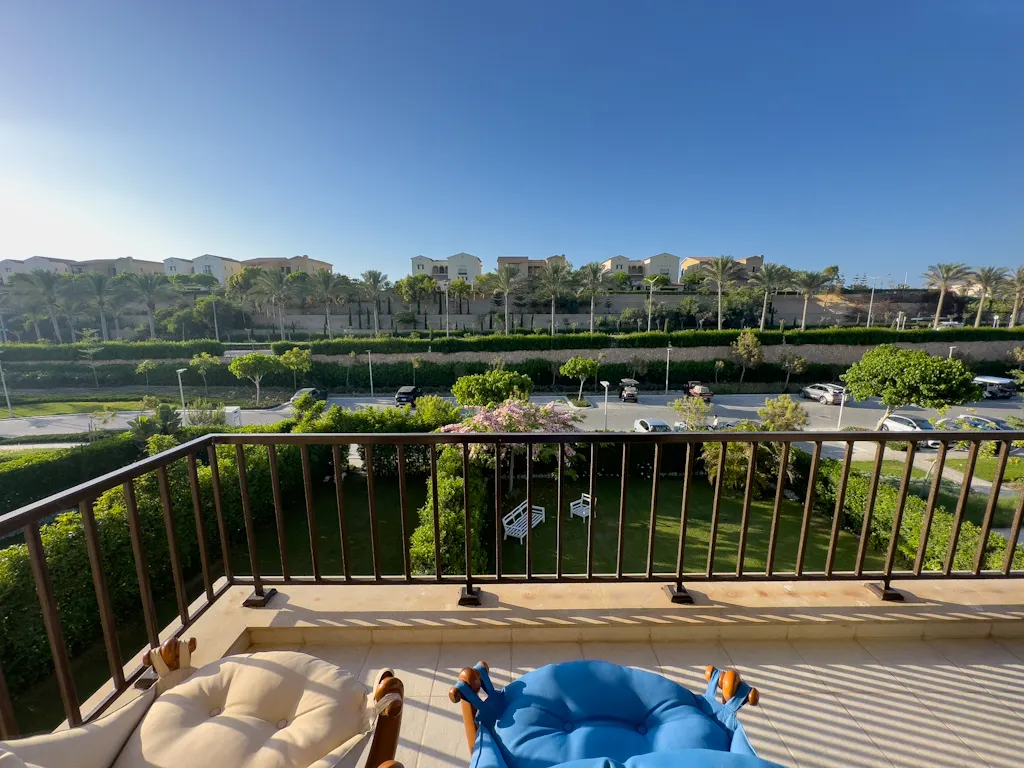Holiday 3BR | Blanca