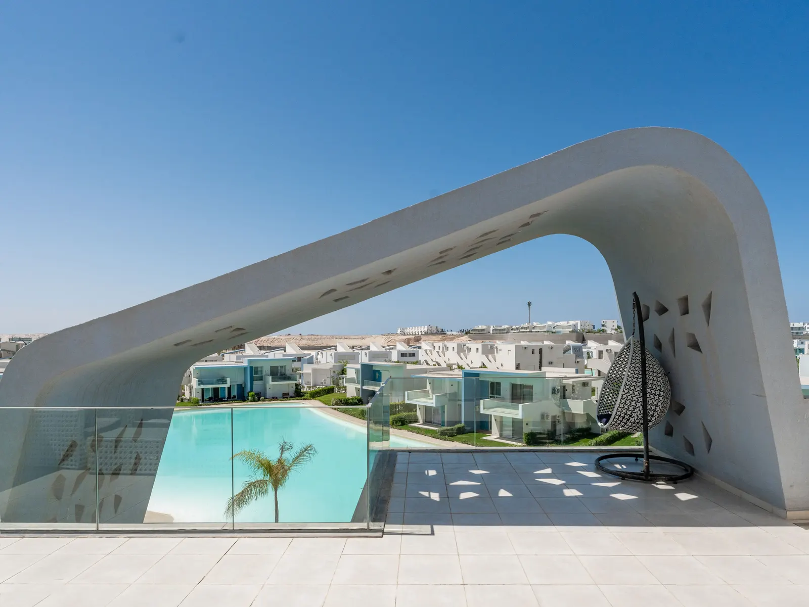 Holiday 3BR | FoukaBay