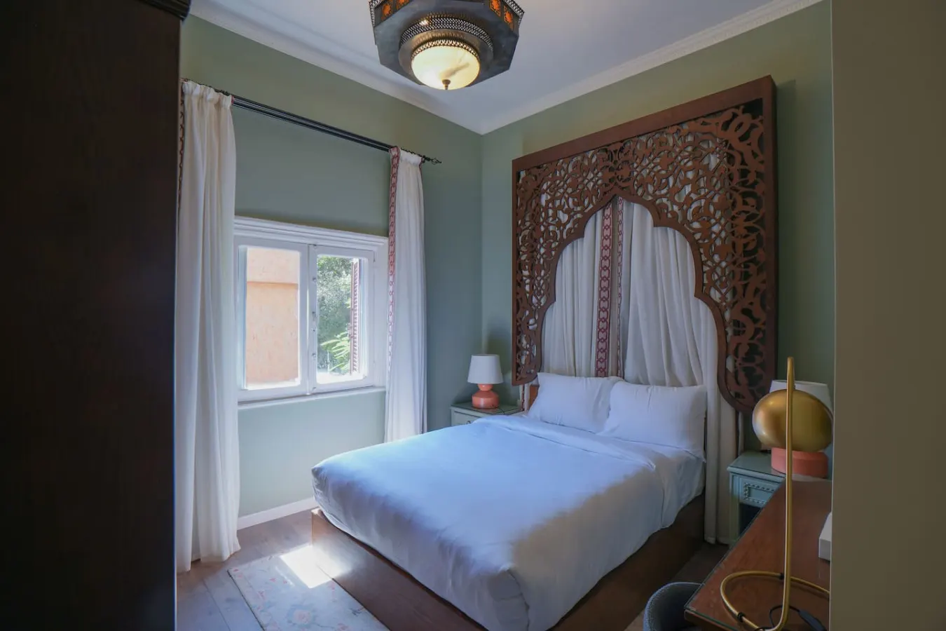 Three-Bedroom with Twin Room and Flexible Bed Layout