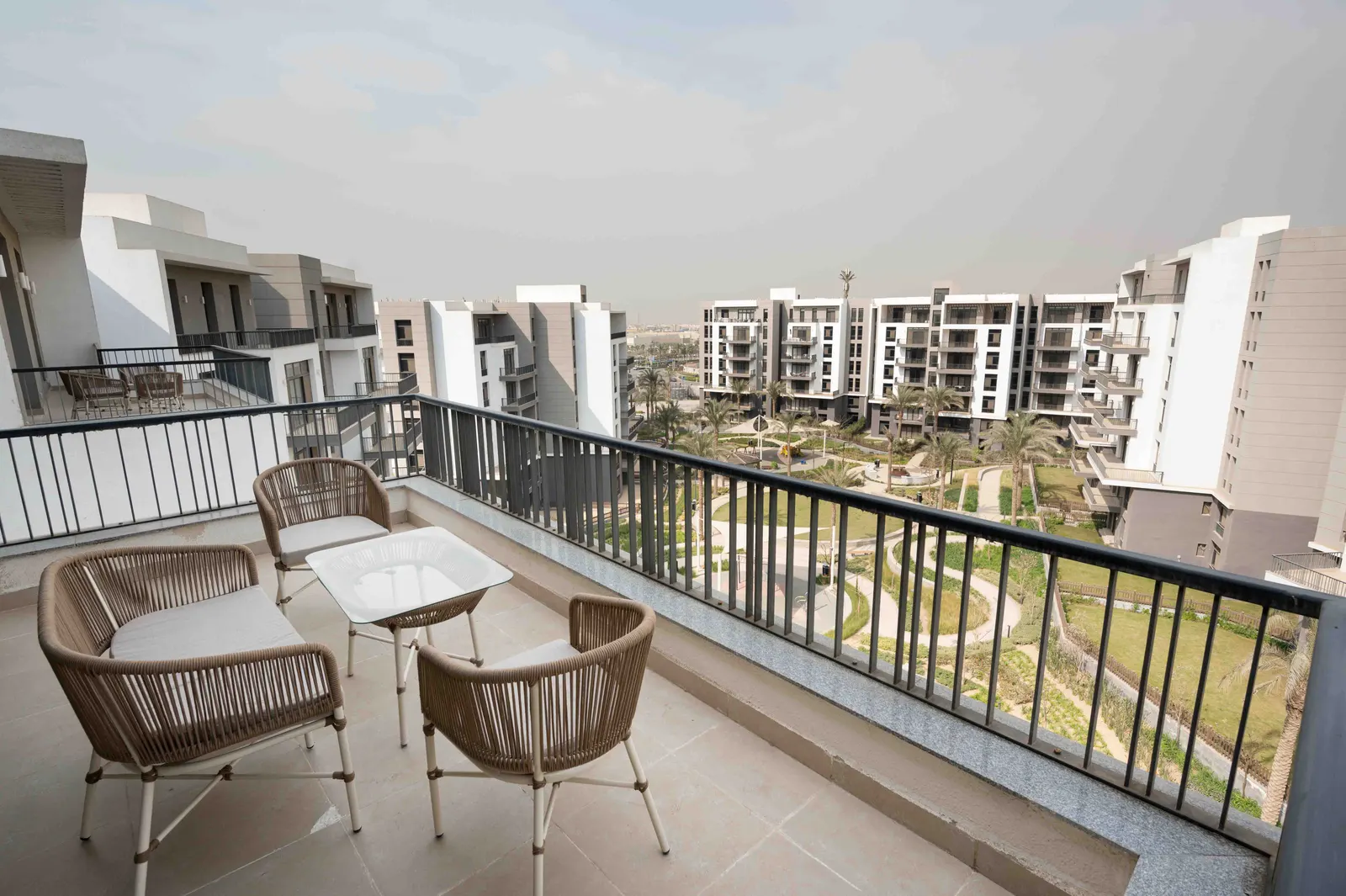 1BDR at Aura CFC