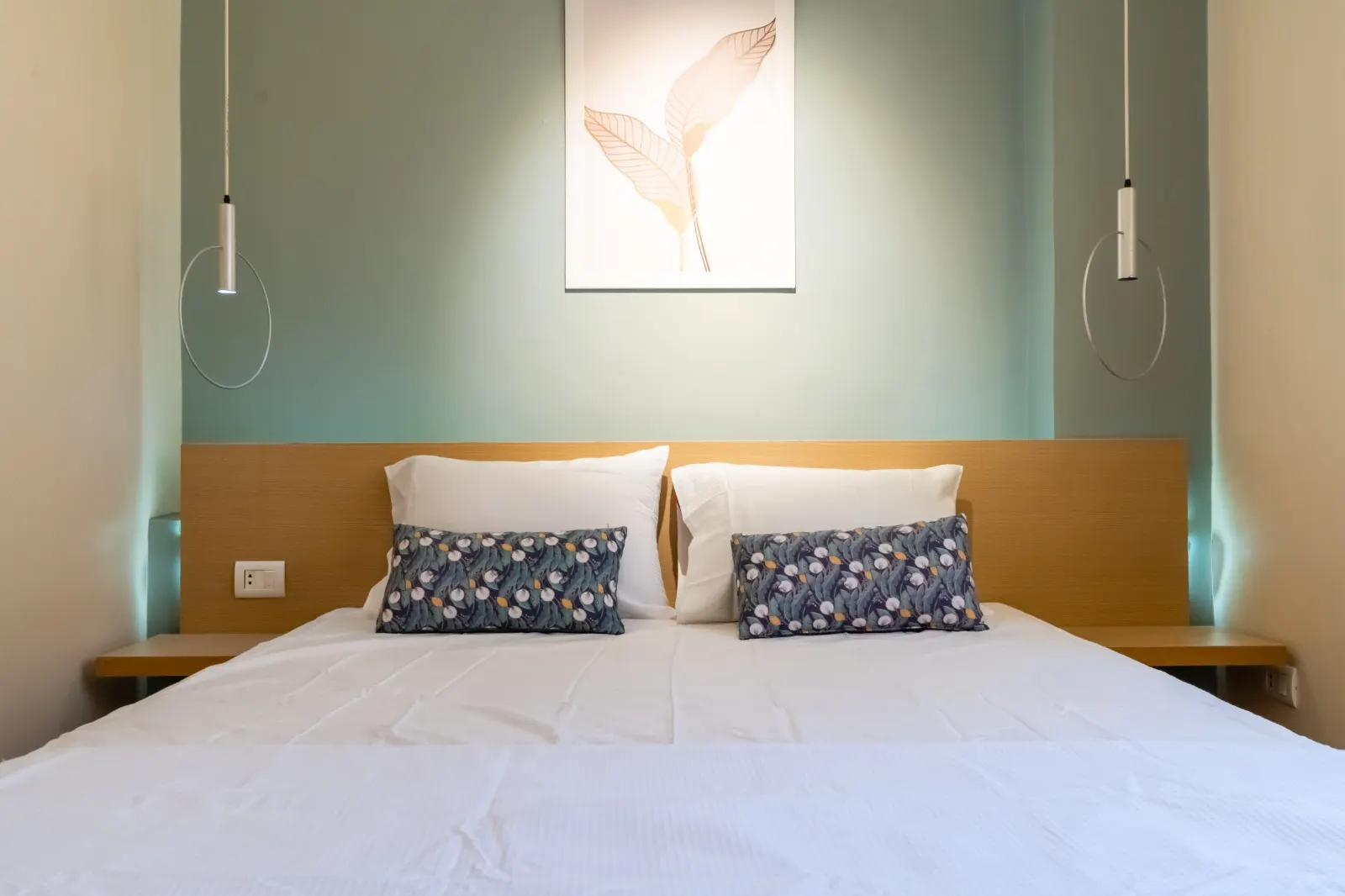 1BR Studio | Near Arkan Plaza - 13
