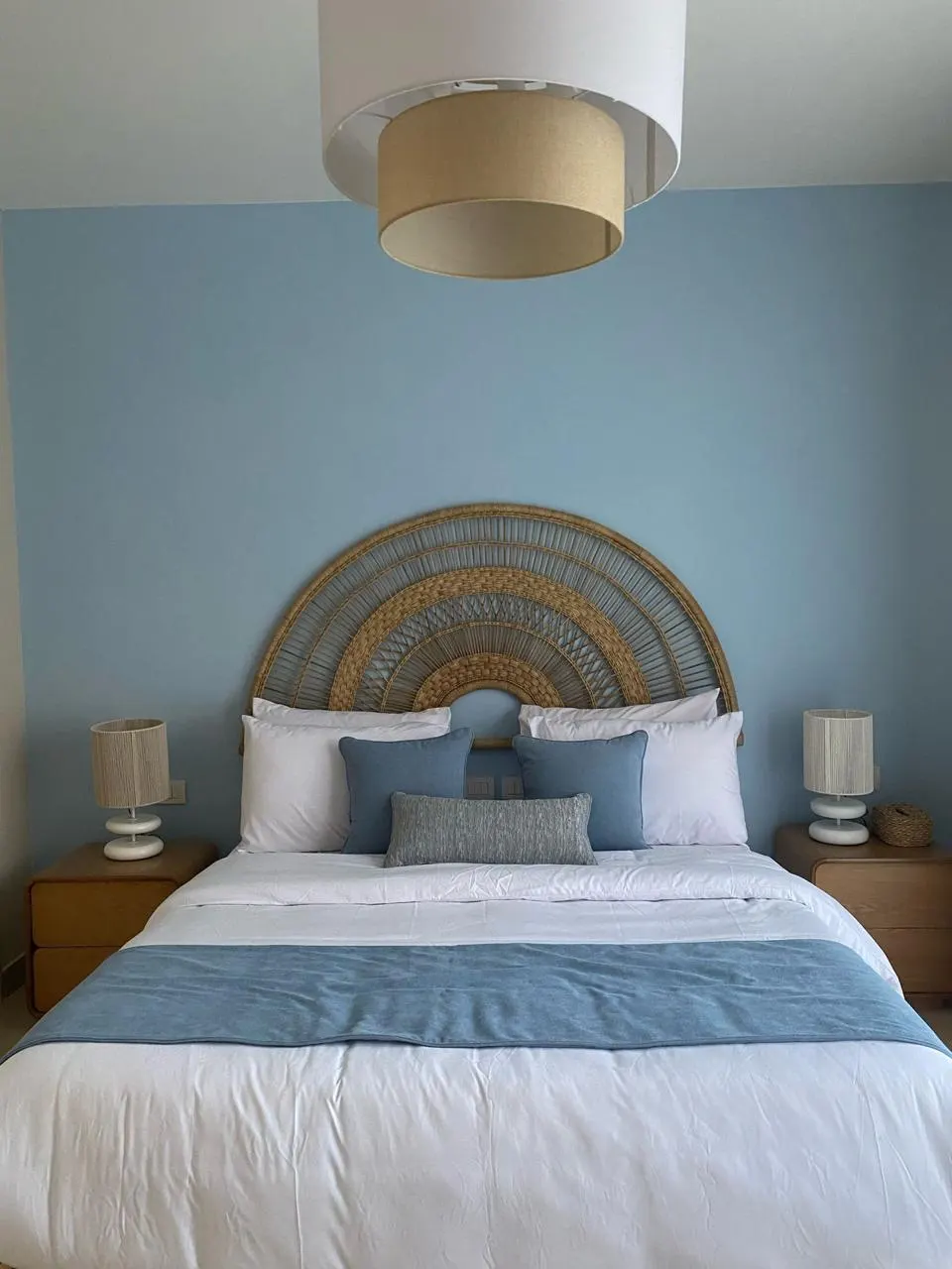 Mangrovy 2BR Pool View El Gouna