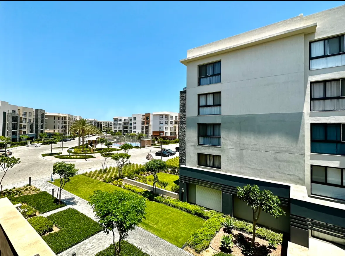 Marassi Comfy 1 Bedroom