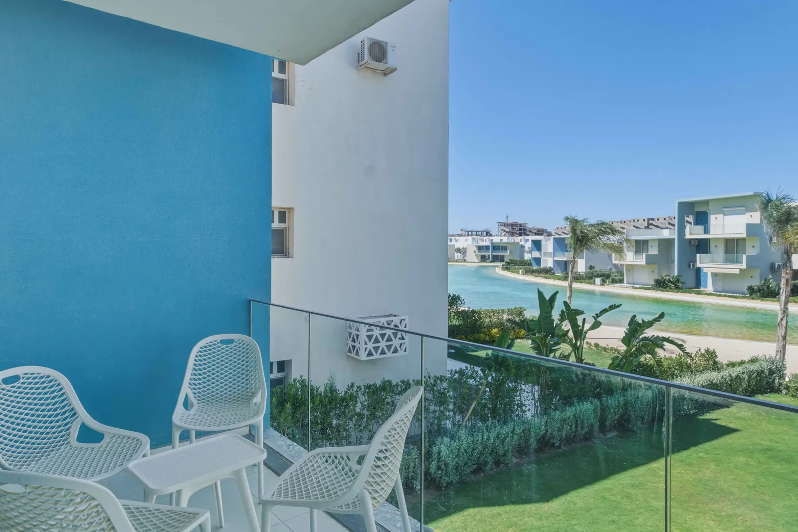 Modern 3BDR @Fouka