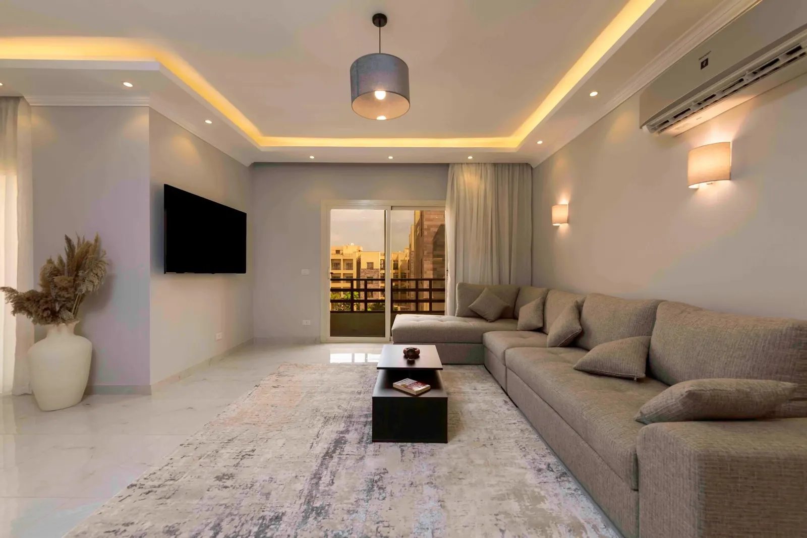 Modern 3BR Retreat at Akoya | Perfect for Work & Family Stays
