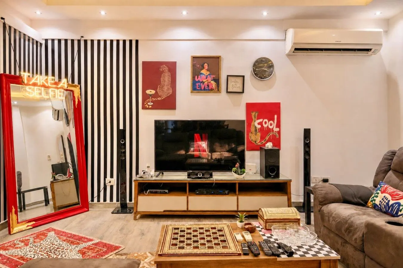 El Narges Escape — 3-Bedroom, New Cairo