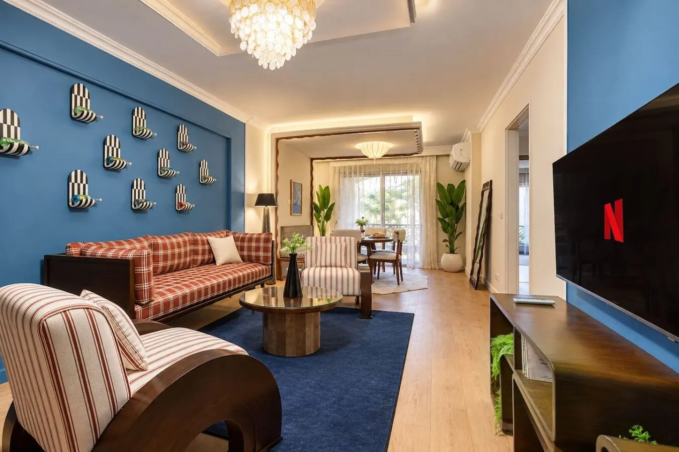 The Golden Era — 3-Bedroom, Highland Park