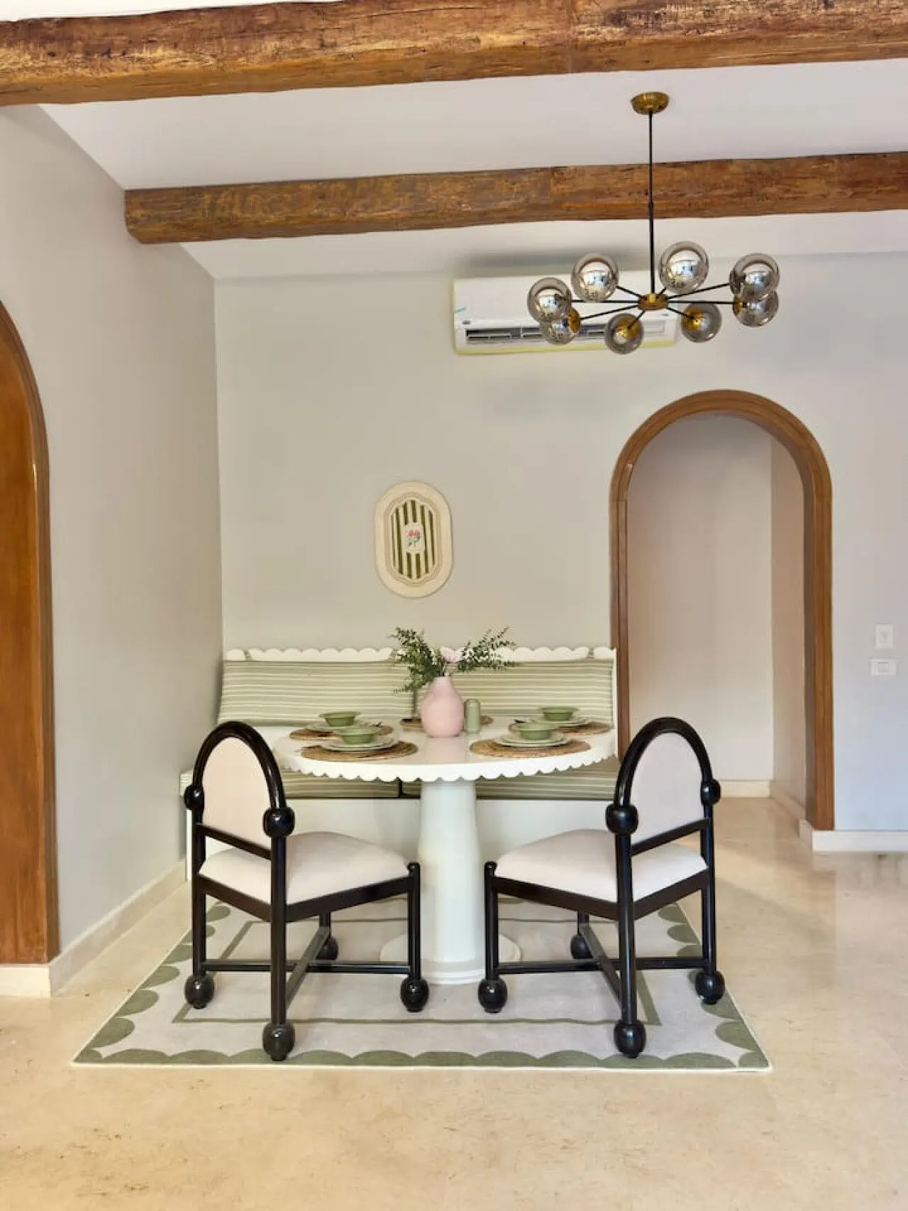 Vibrant Khan — 2-Bedroom with Garden, SODIC Villette