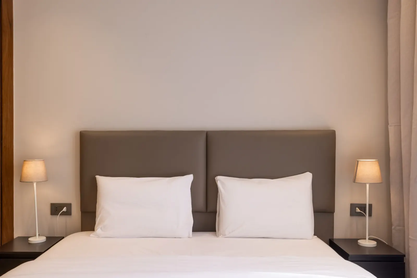 1-Bedroom Apart with Sofa Bed in Silver Palm GF