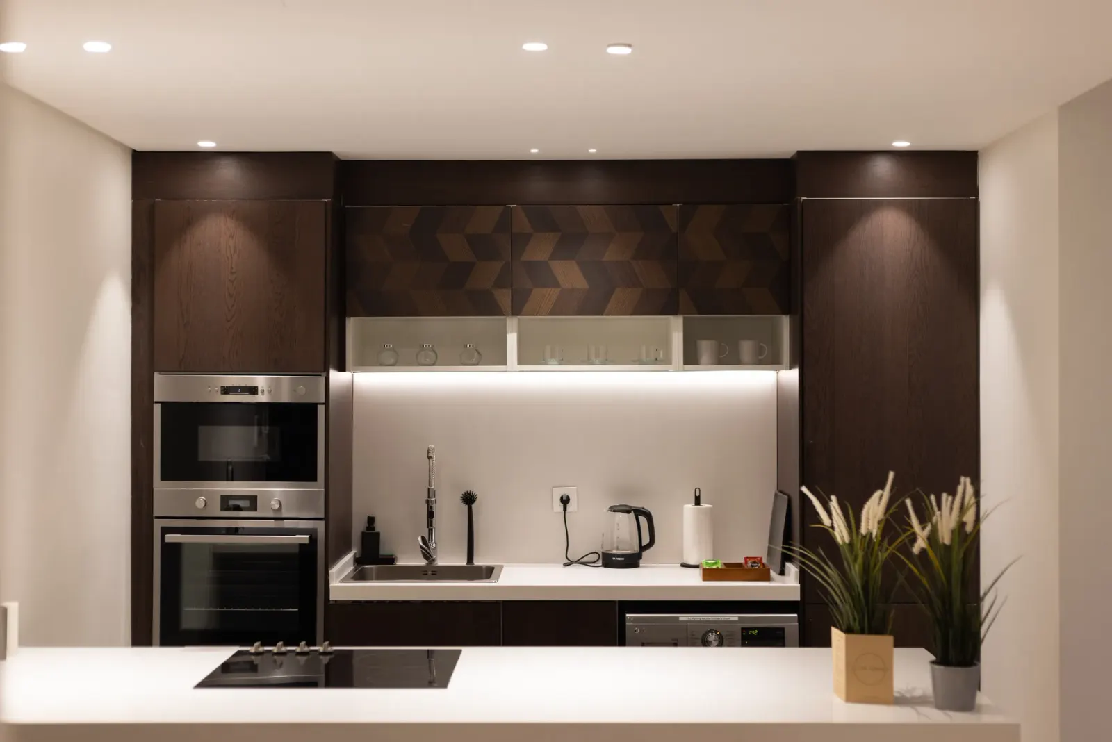 Neutral - Two Bedroom - GF