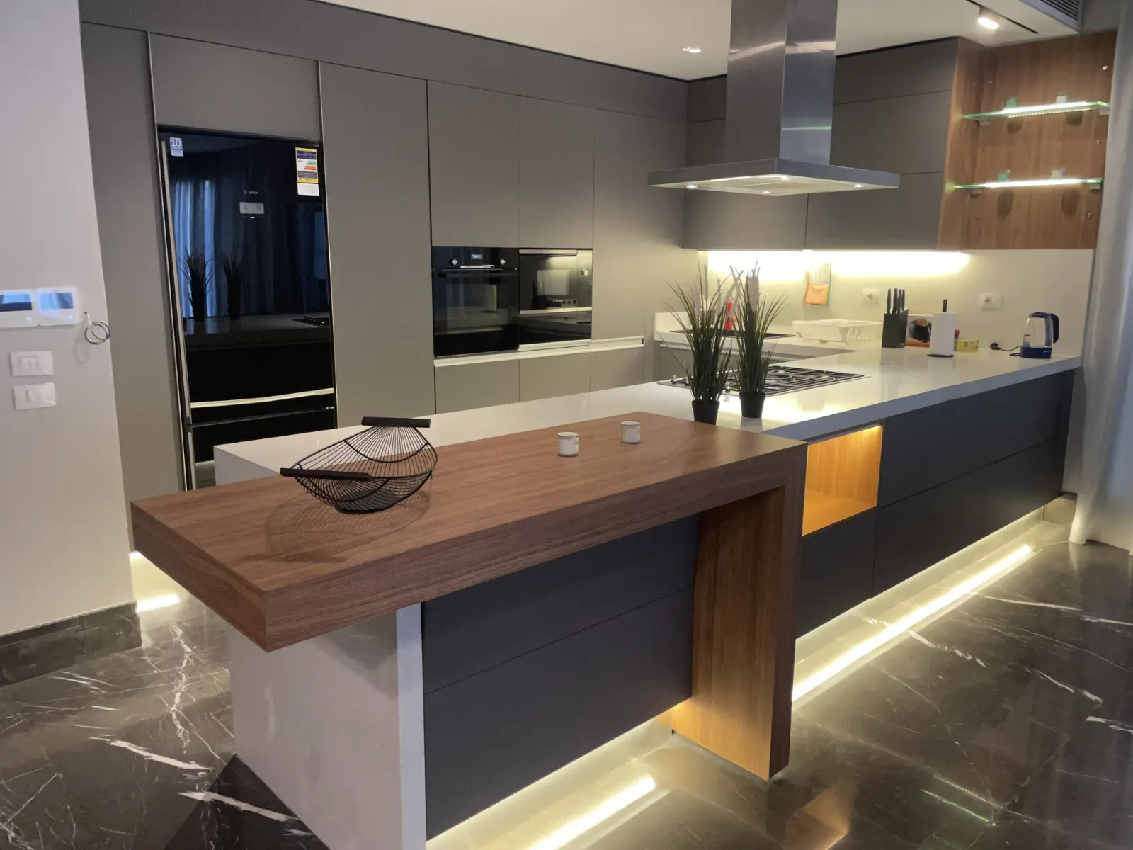 Private Pool Apartment in Silver Palm New Cairo