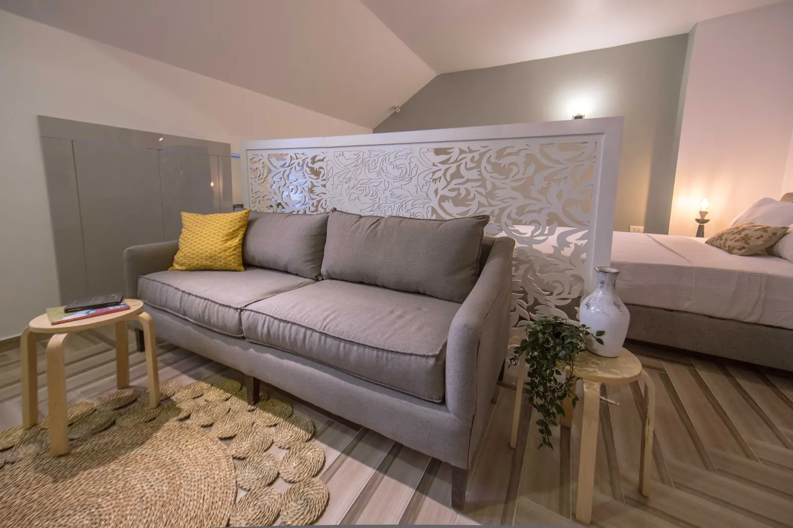 Cozy Studio at Sheikh Zayed - 5