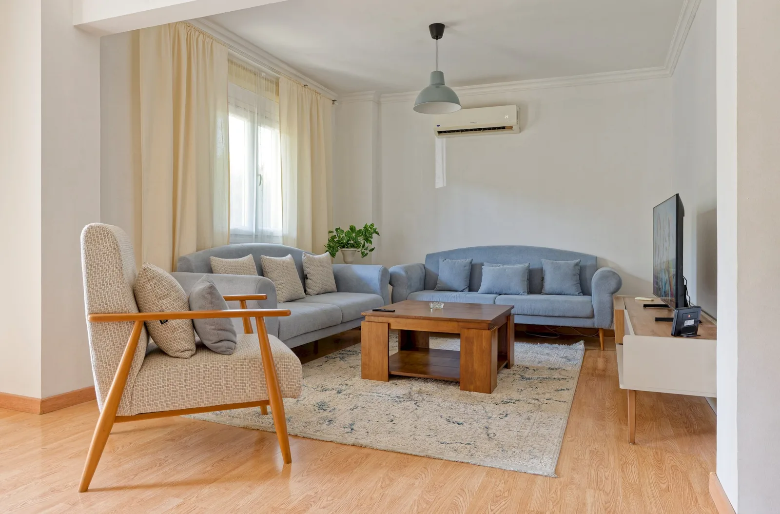 Luxury APT - 2BR - Zayed Dunes