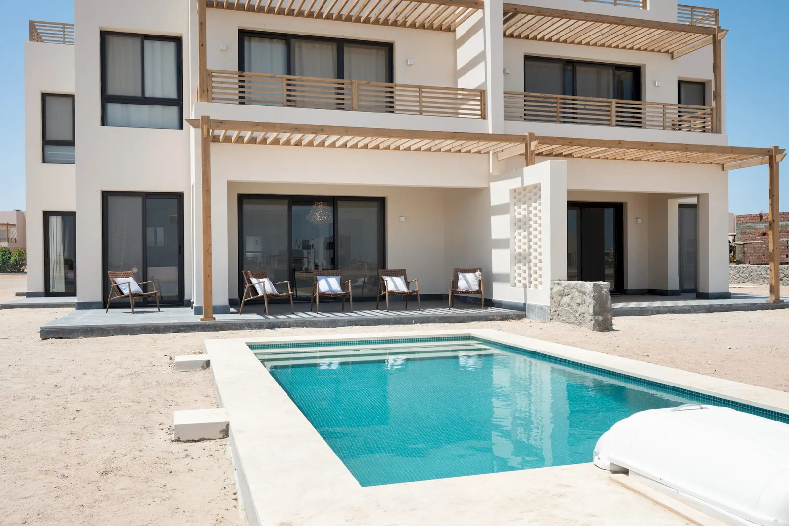 Luxury APT - 3BR - Ancient Hills