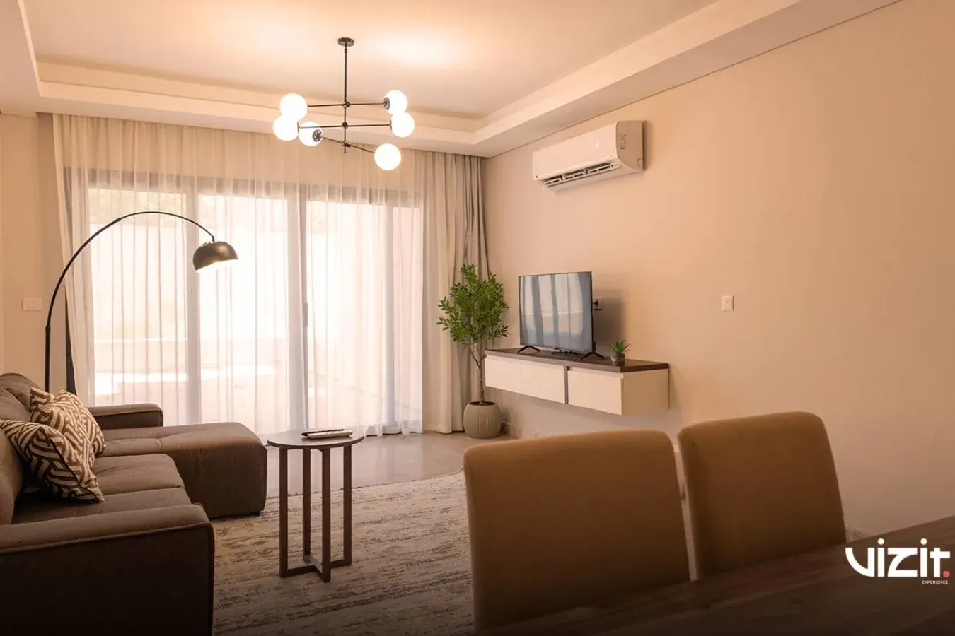 2-Bedroom Apartment · ZED Towers
