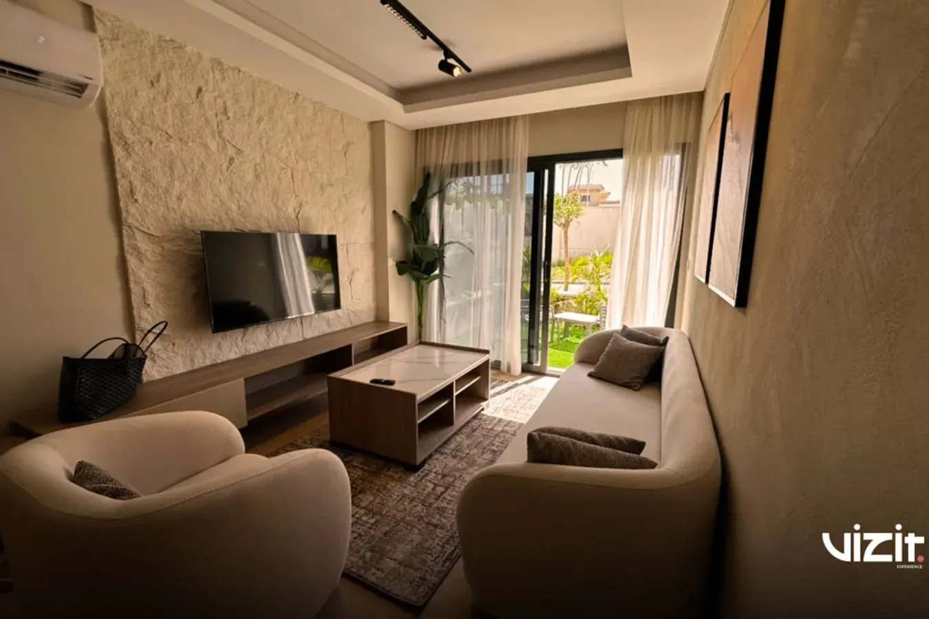 1-Bedroom Apartment · ZED Towers