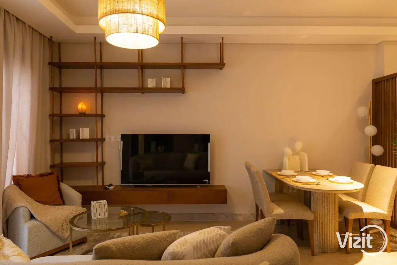 2-Bedroom Apartment · ZED Towers
