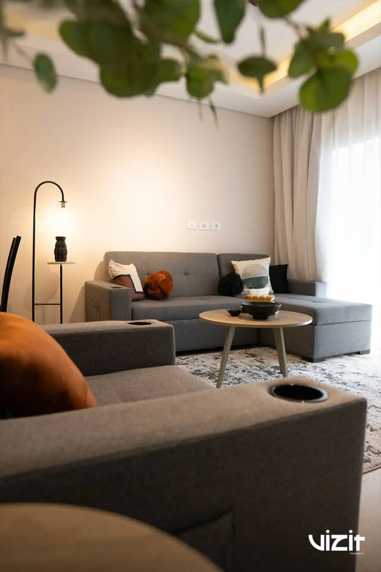 2-Bedroom Apartment · ZED Towers