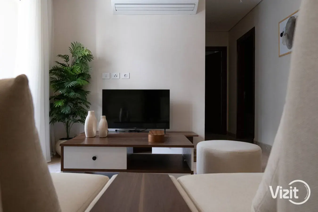 2-Bedroom Apartment · ZED Towers