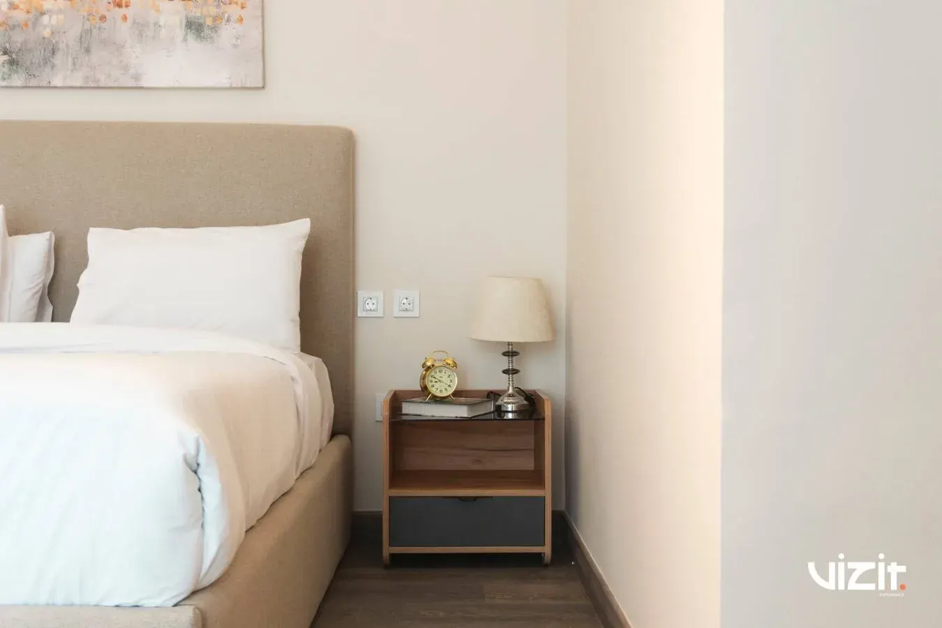 3-Bedroom Apartment · ZED Towers