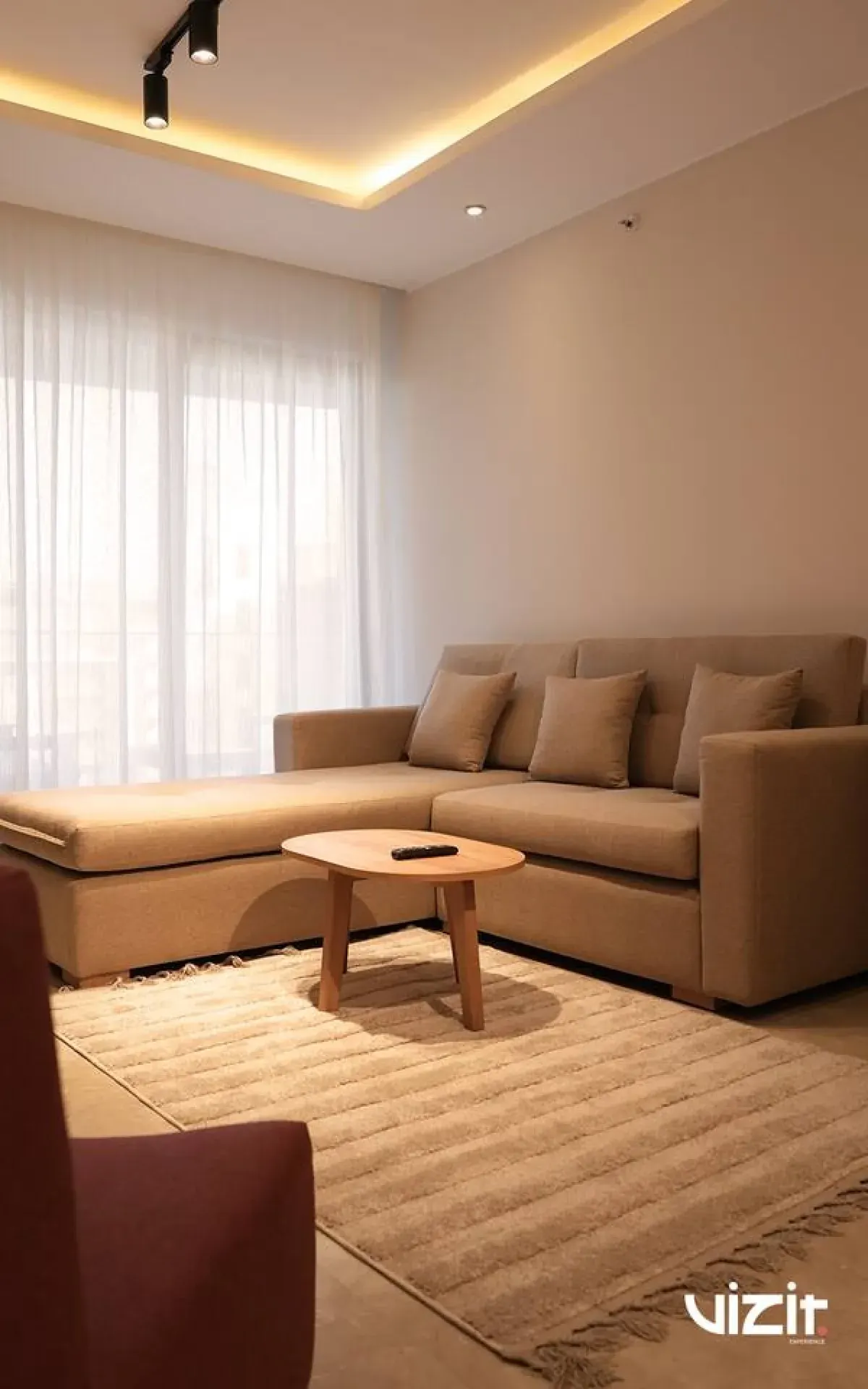 2-Bedroom Apartment · ZED Towers