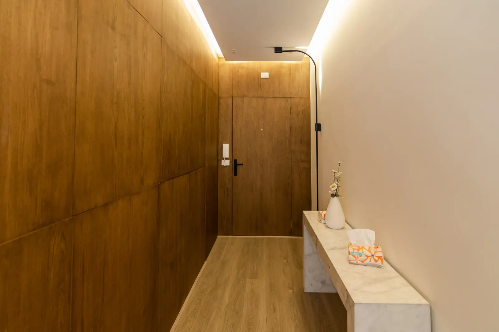 The Dream Home — 2BR at Lake View Residence