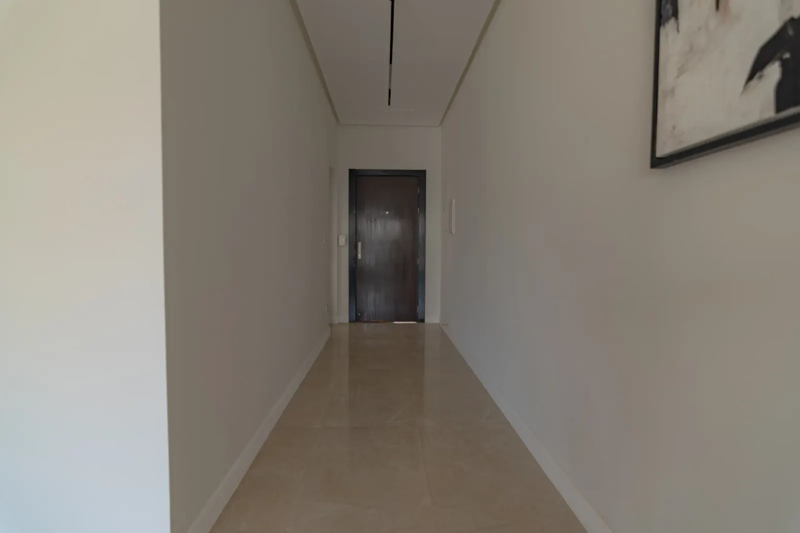 The Residence — 2BR at Lake View Residence