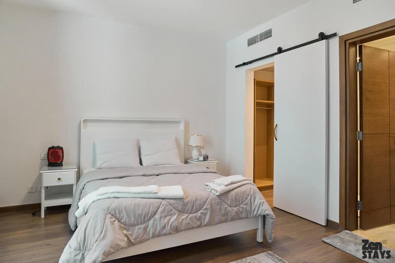 TheNest — 2BR at Cairo Festival City