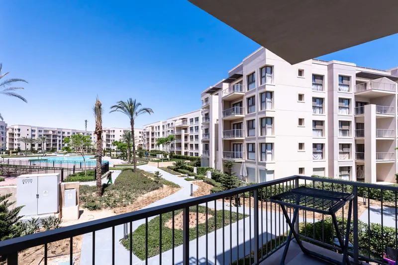 1 BR Pool view | Marassi Marina 2, photo 2