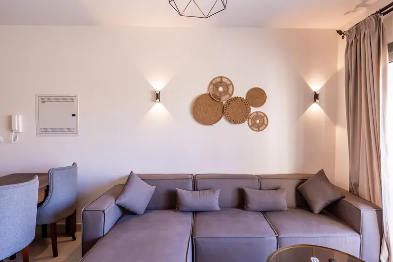 1 BR Pool view | Marassi Marina 2, photo 6