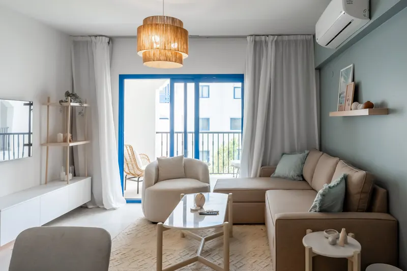 1 BR | Marassi Greek