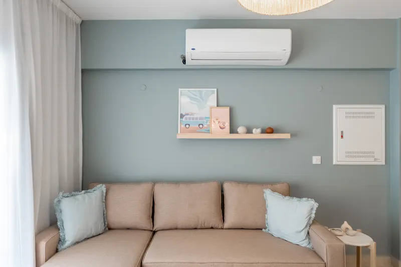 1 BR | Marassi Greek, photo 5