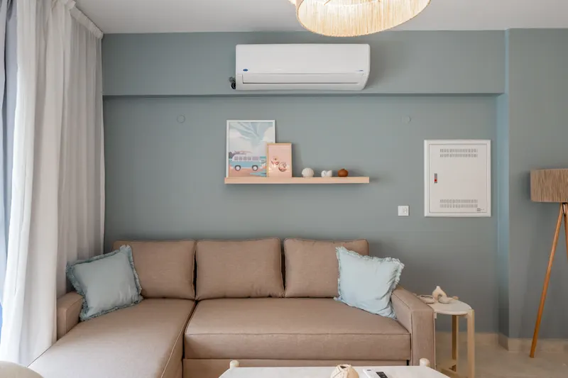 1 BR | Marassi Greek, photo 7