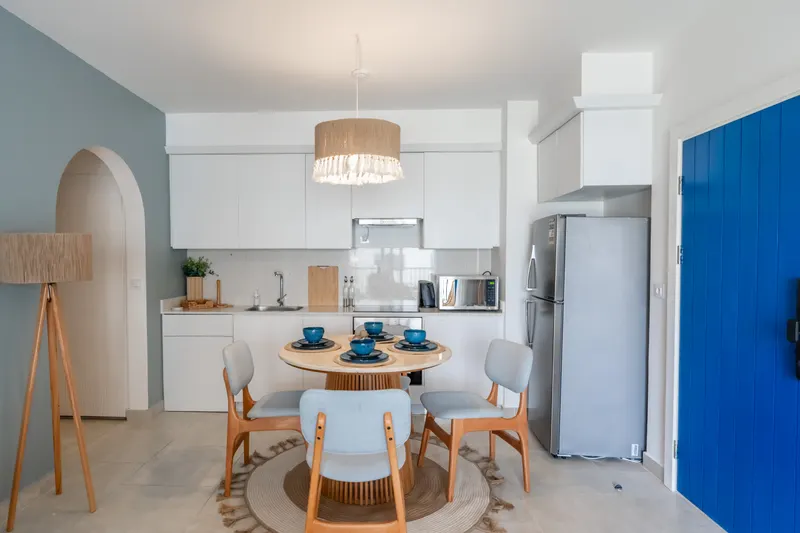 1 BR | Marassi Greek, photo 8