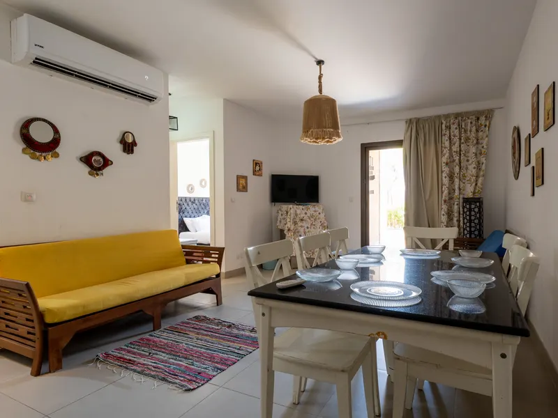 1BR + Garden | Marina — photo 2