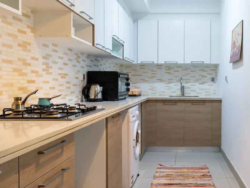 1BR + Garden | Marina — photo 3