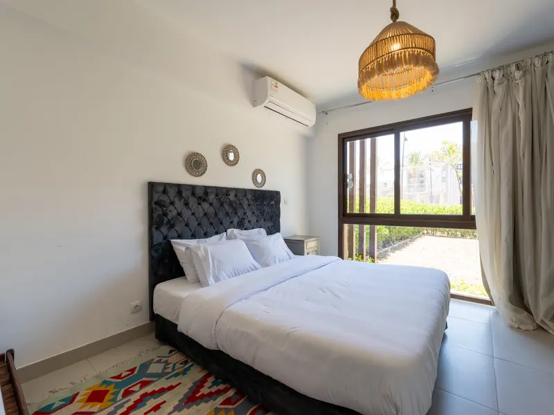 1BR + Garden | Marina — photo 4