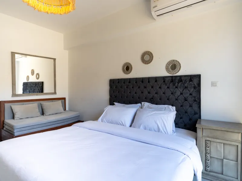 1BR + Garden | Marina — photo 5