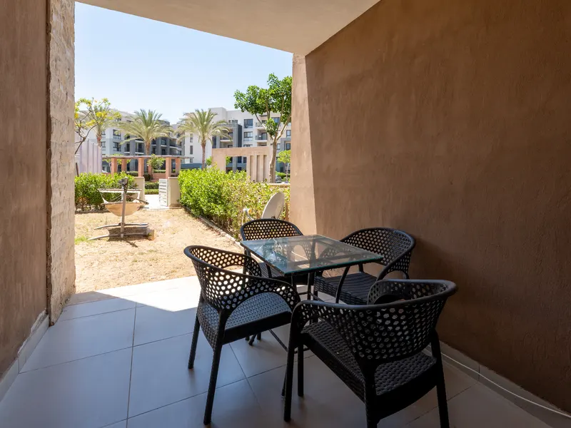 1BR + Garden | Marina — photo 6