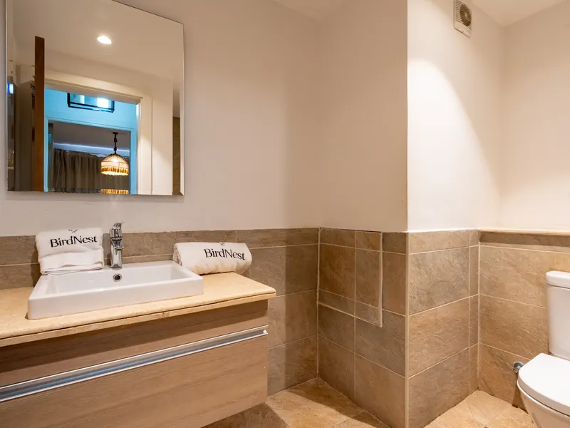 1BR + Garden | Marina, photo 7
