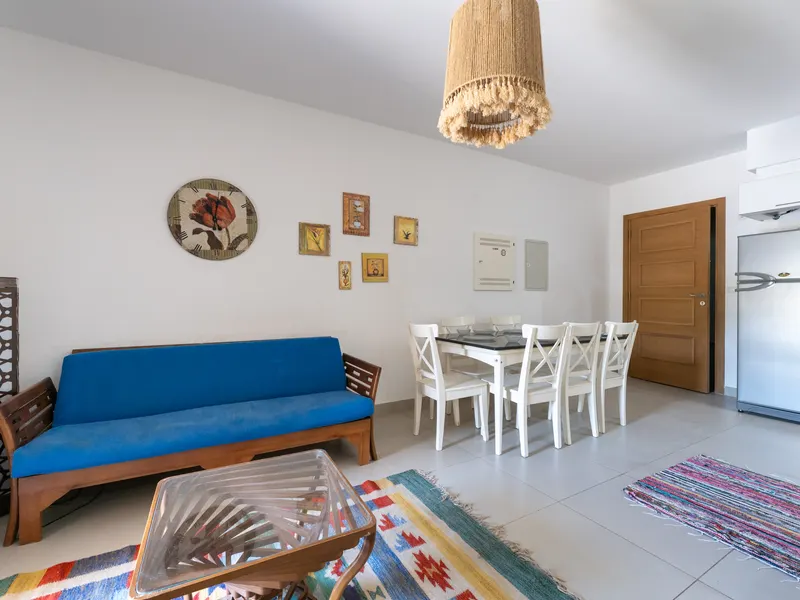1BR + Garden | Marina, photo 8